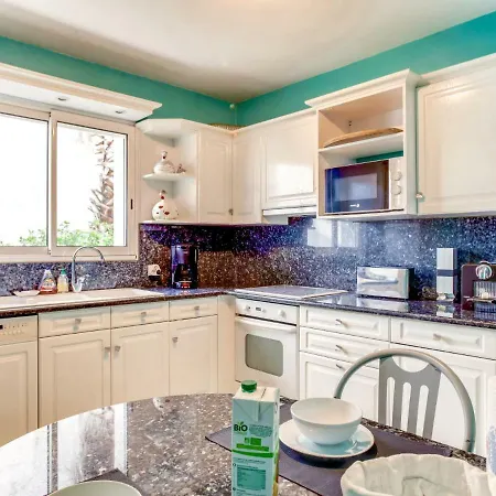 Villa Villa Aguilera Biarritz
