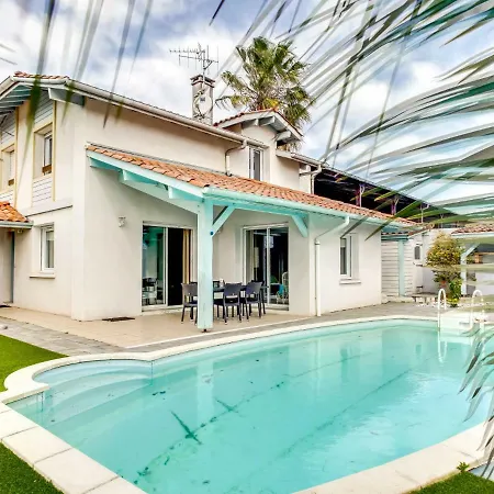Villa Villa Aguilera *