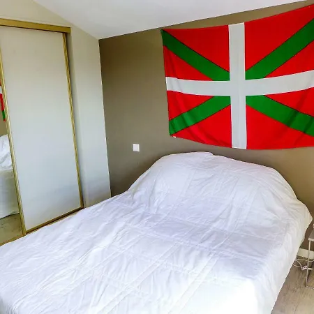 Villa Aguilera Villa Biarritz