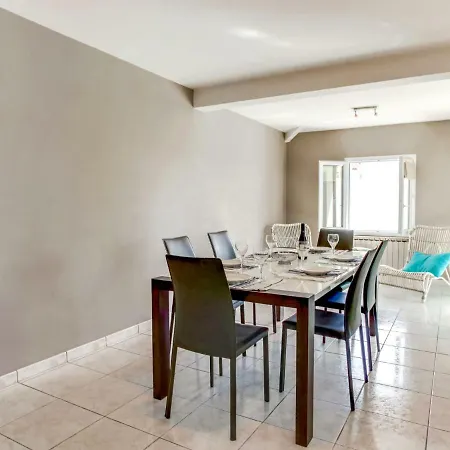 Villa Aguilera Biarritz