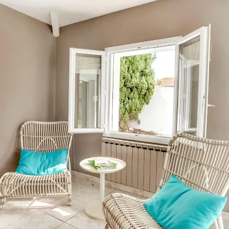 Villa Aguilera Biarritz