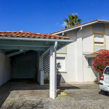 Villa Villa Aguilera *