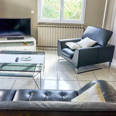 Villa Villa Aguilera Biarritz